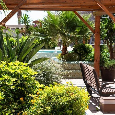 Apartamentos Nuevo Mexico M 22 Calpe Eksteriør billede